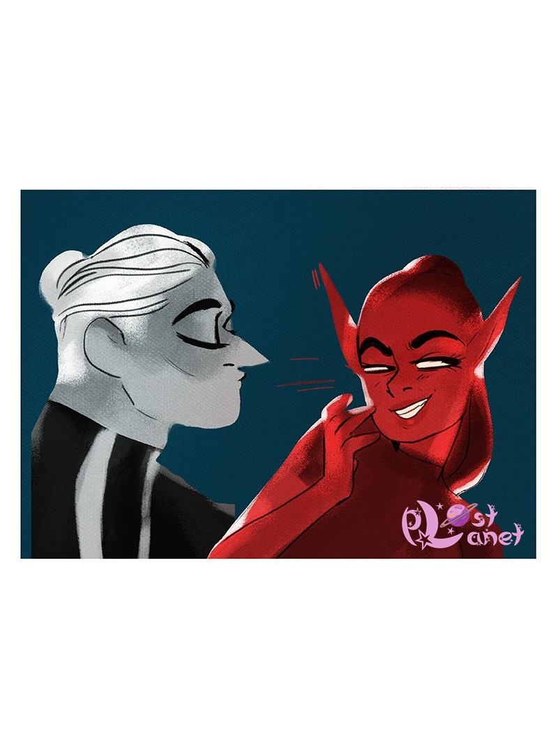 thần thoại olympus chapter 60 63