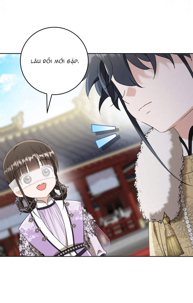 trở thành đứa cháu gái bị ghẻ lạnh trong gia tộc võ giả hùng mạnh chapter 60.2 12