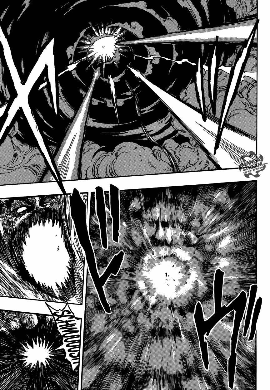 thợ săn ẩm thực chapter 391 11