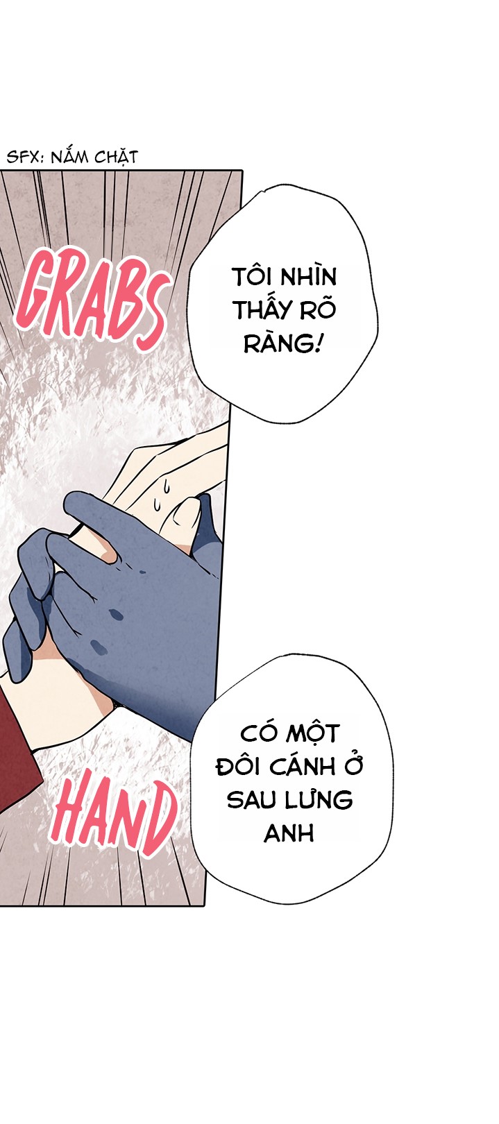 nụ hôn của valentine chapter 5 8