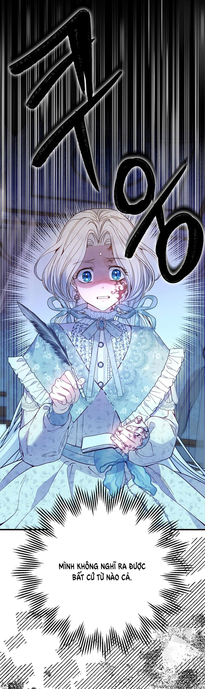 trở thành vợ thái tử quái vật chapter 83.2 19