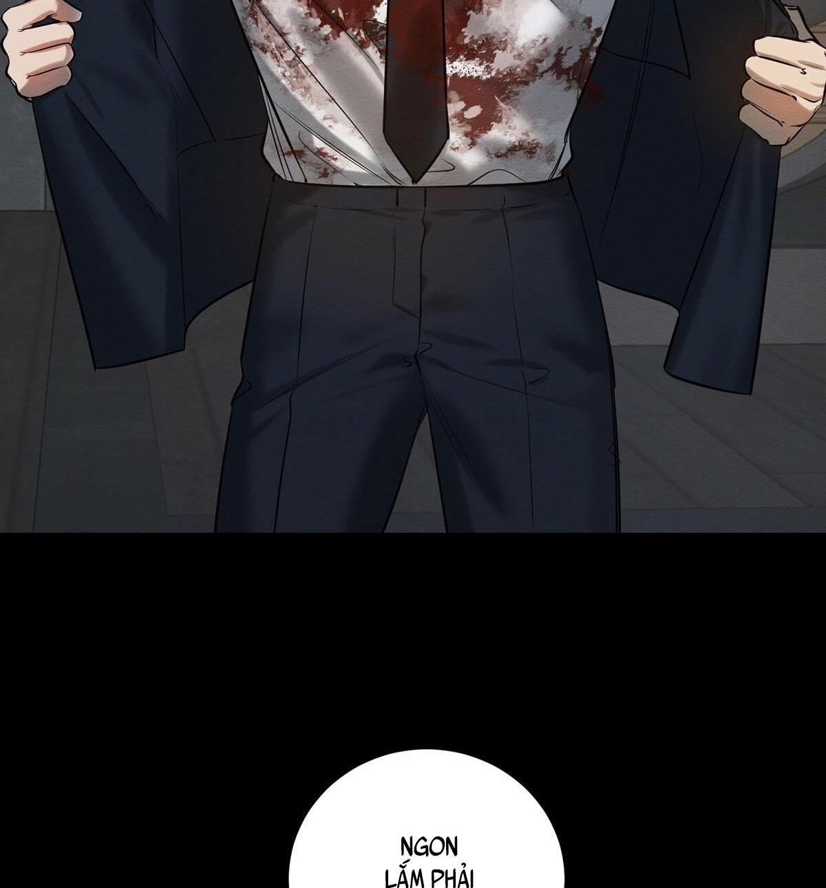 vòng xoáy của ác ma chapter 7 22