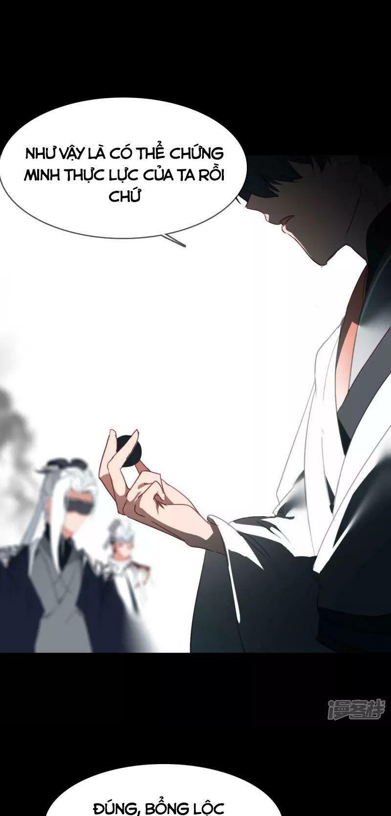 long đằng chiến tôn chapter 13 28