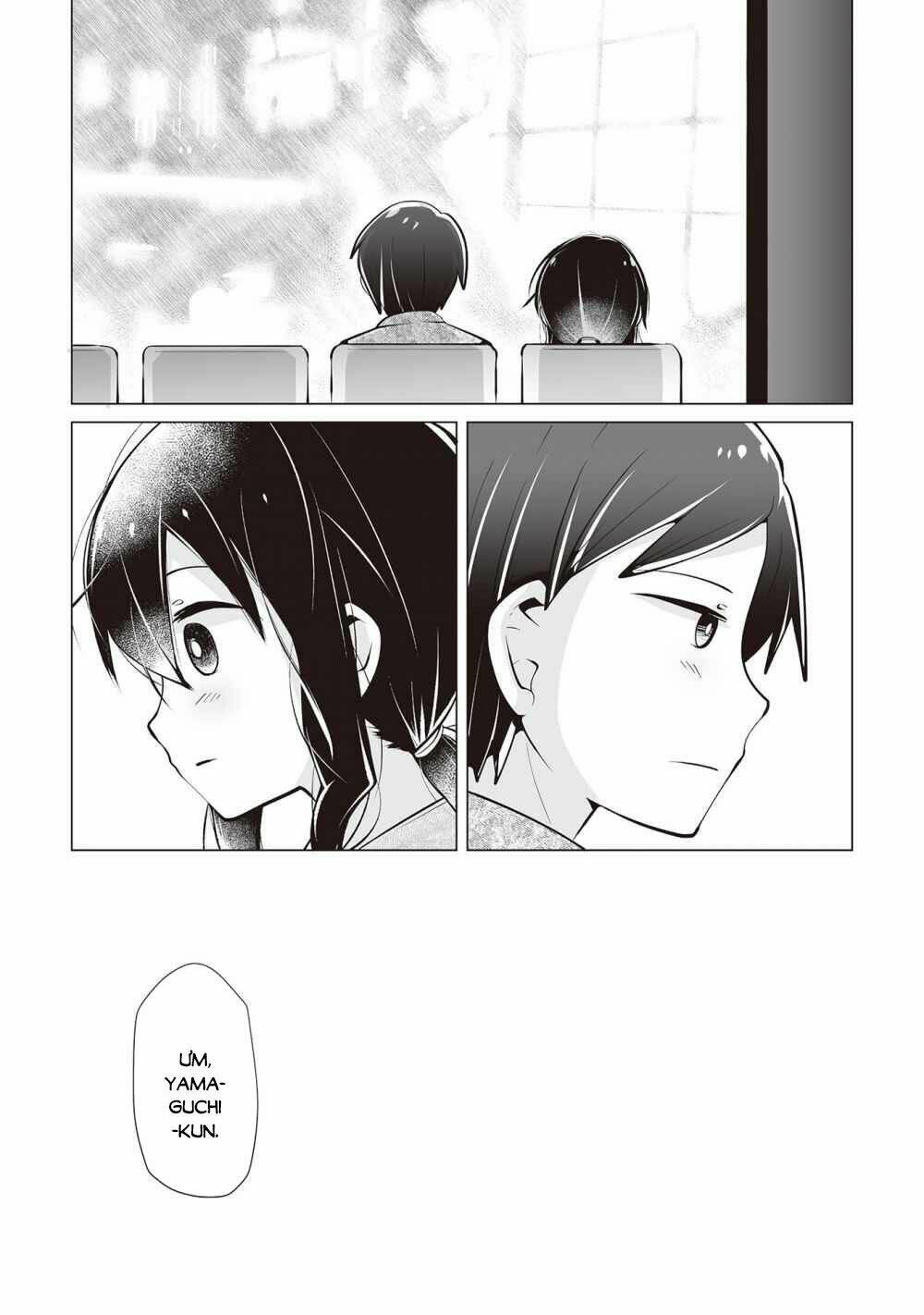 tonari no seki no satou-san chapter 19 11
