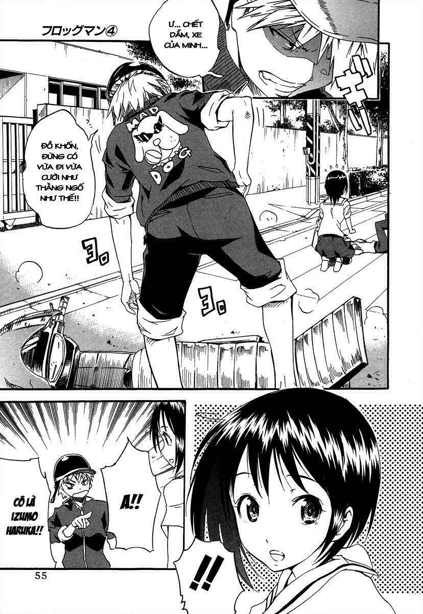 frogman chapter 34 14