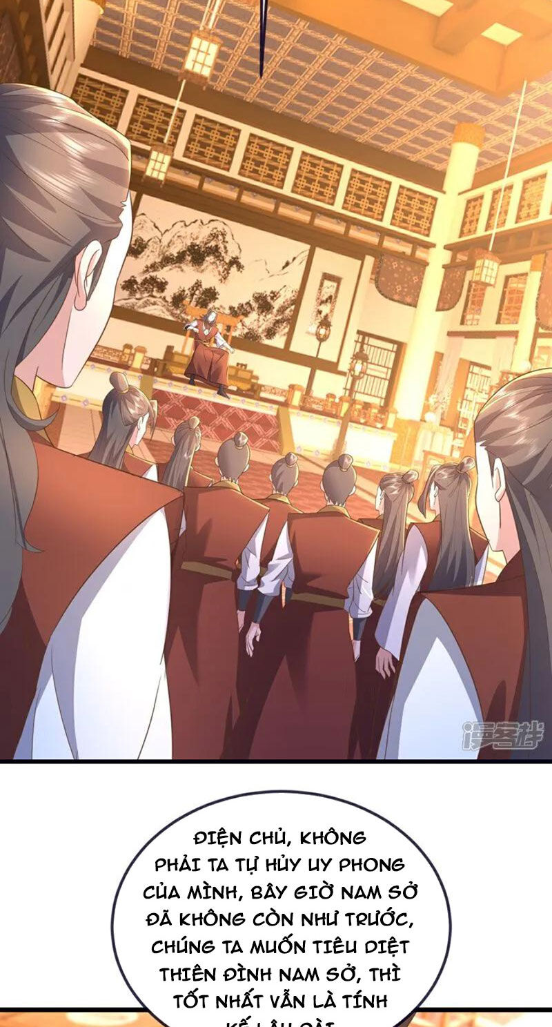 tiên võ đế tôn chapter 544 14
