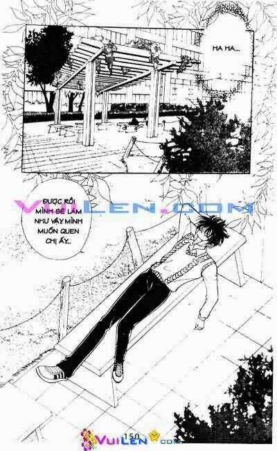 tình yêu diệu kỳ chapter 2 150