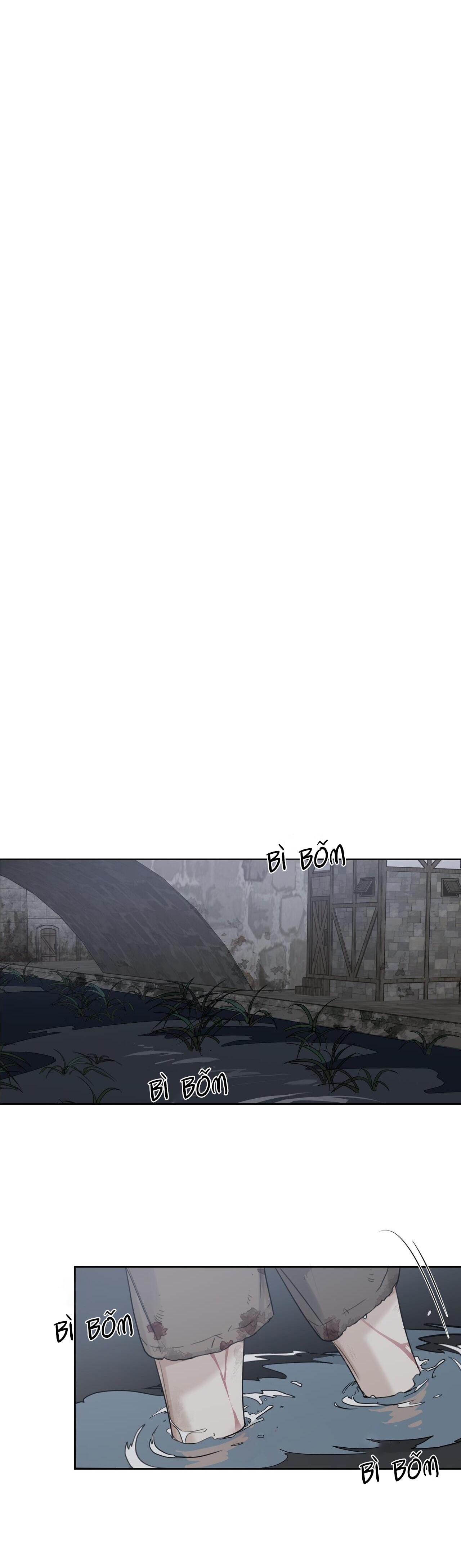 bước vào vườn hồng chapter 1 13