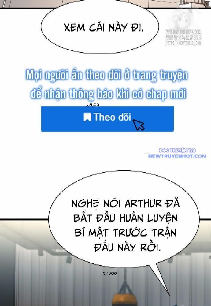 shark - cá mập chapter 307 16