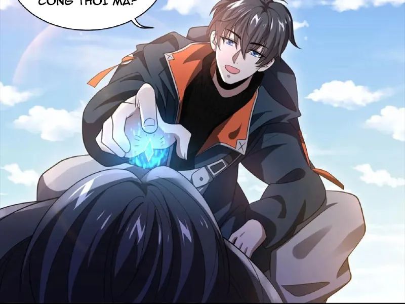 không gian hệ lão lục: dự trữ một vạn tấn thịt ngày tận thế chapter 7 22