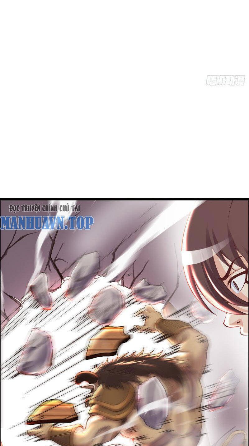 phát sóng trực tiếp, ta cầu hôn với nữ quỷ, vậy mà nàng lại đồng ý! chapter 23 17