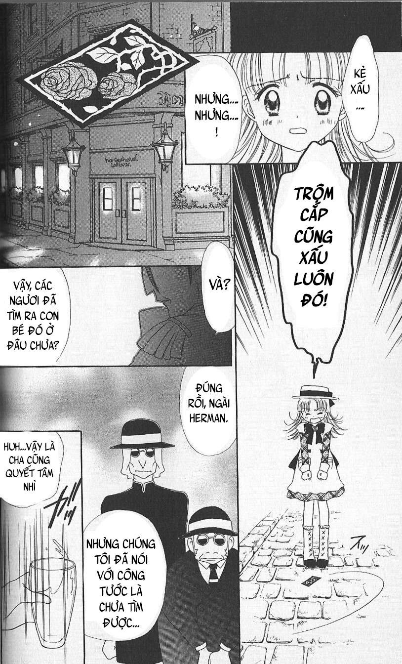 ashita no nadja chapter 2 31