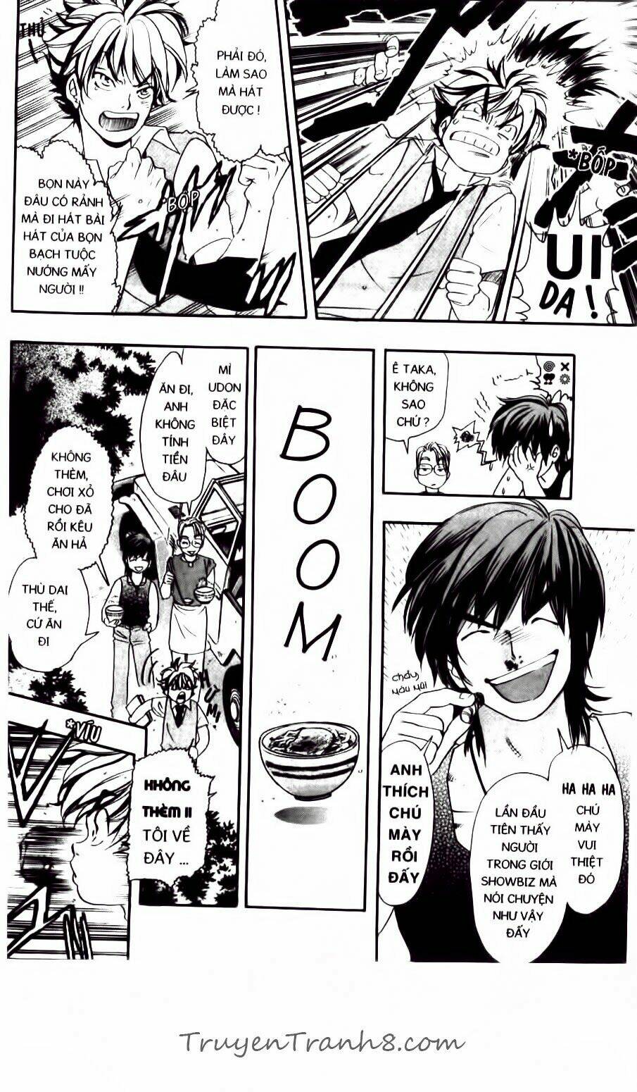 dragon voice chapter 71 15