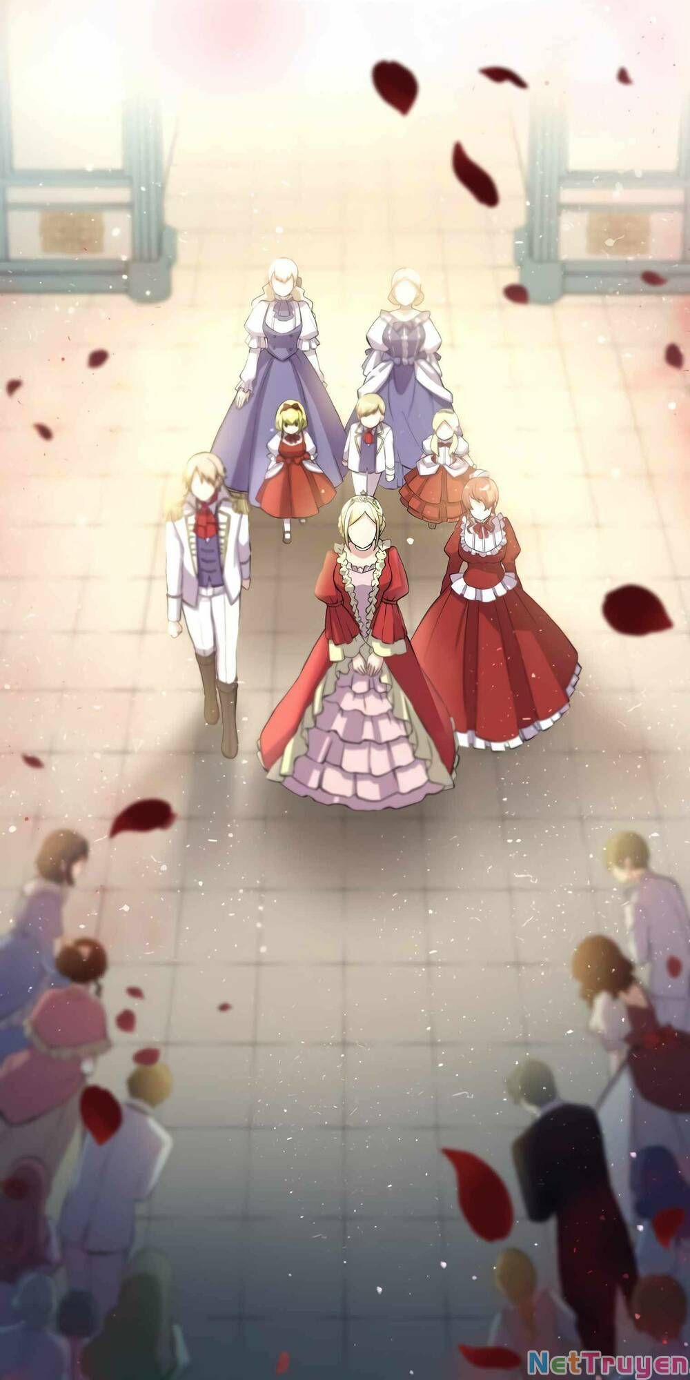 bách kiếp cường giả chapter 5 51