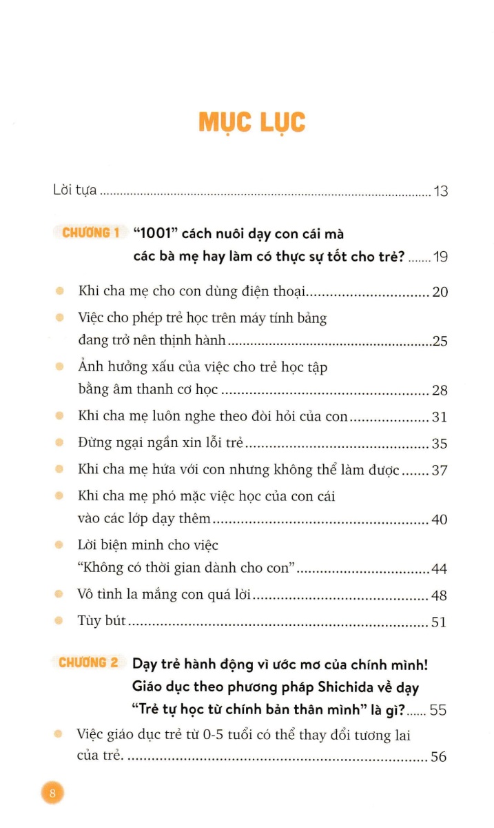 Mẹ Bận Rộn Dạy Con Tự Lập - Nuôi Dạy Trẻ Theo Phương Pháp Shichida