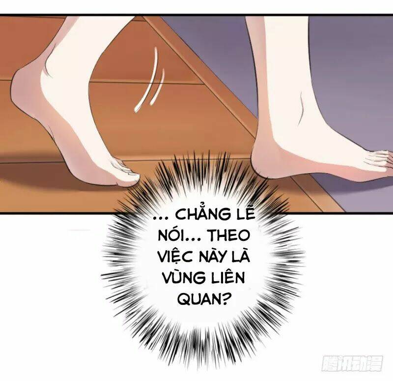 hành trình sủng đế cơ chapter 2 19