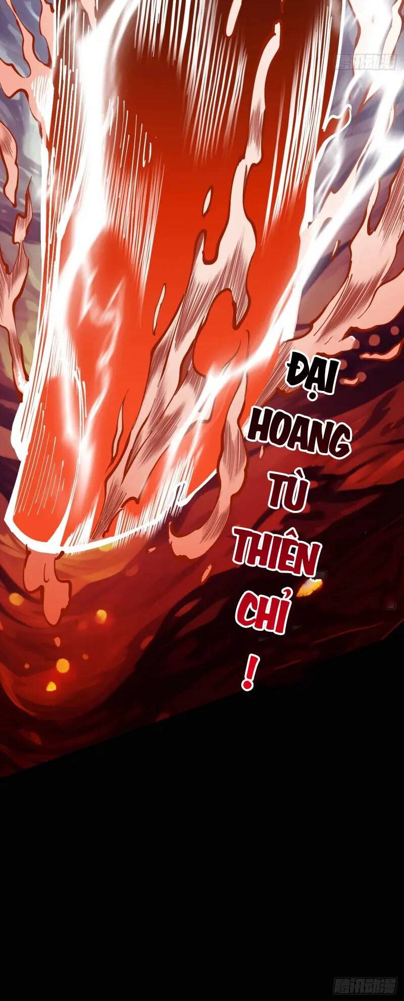 gặp mạnh thì càng mạnh, tu vi của ta không giới hạn chapter 2 10