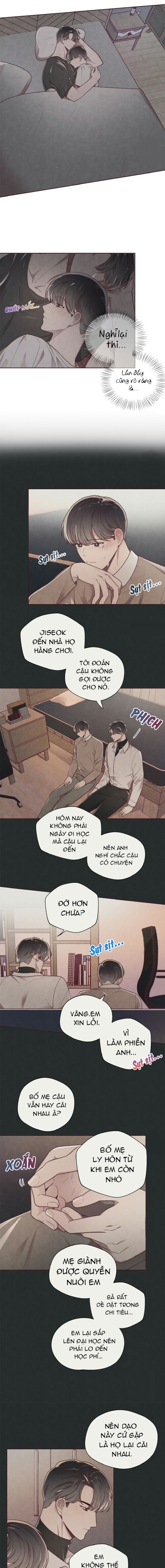 vòng quan hệ chapter 14 7