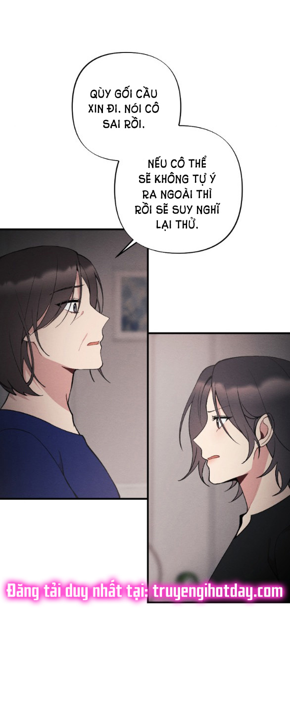Ăn Mòn chapter 27.2 - Trang 2