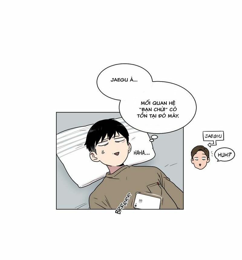 …”một sự thật khá khó chịu.” chapter 17 12