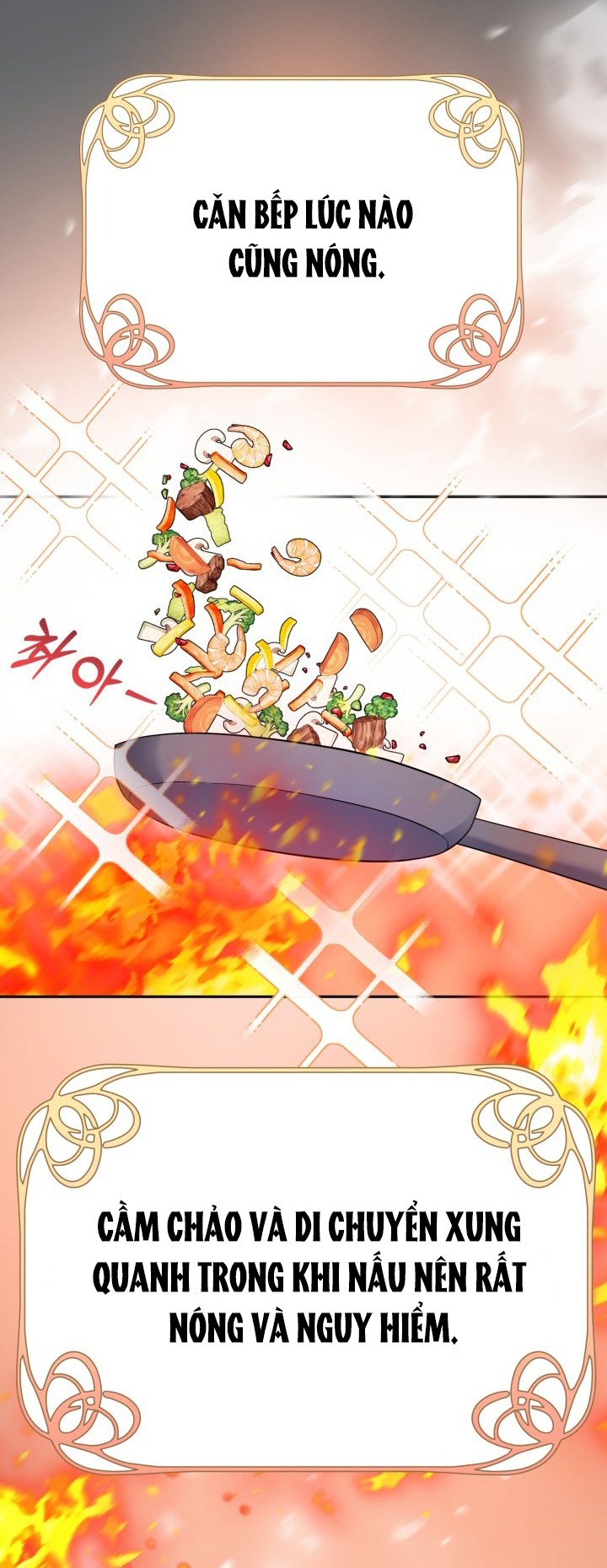 [18+] nếu cứu rỗi một cầm thú hư hỏng chapter 21.1 7