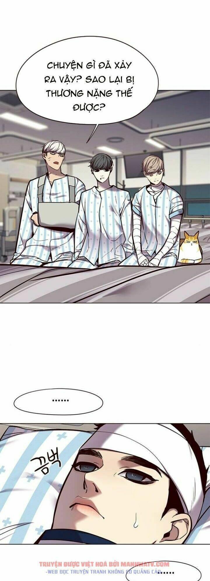 biến thân thành mèo chapter 113 46