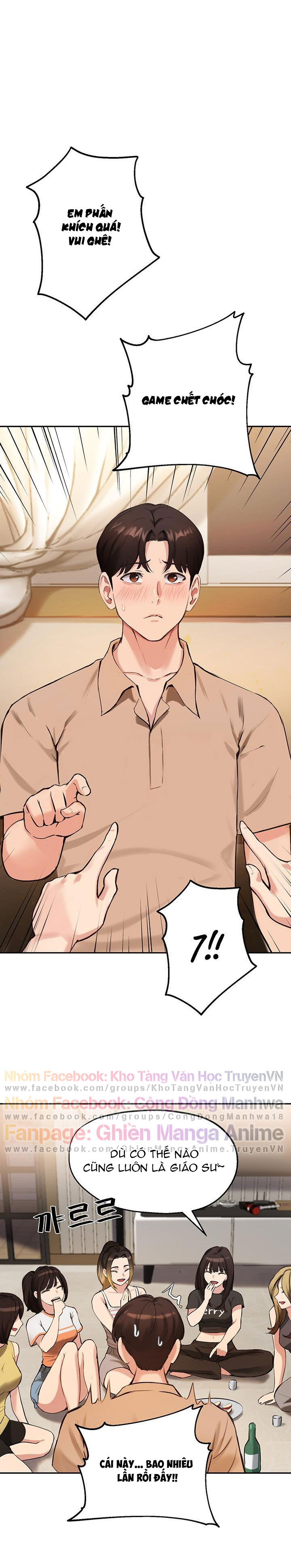 tuổi đôi mươi chapter 40 9