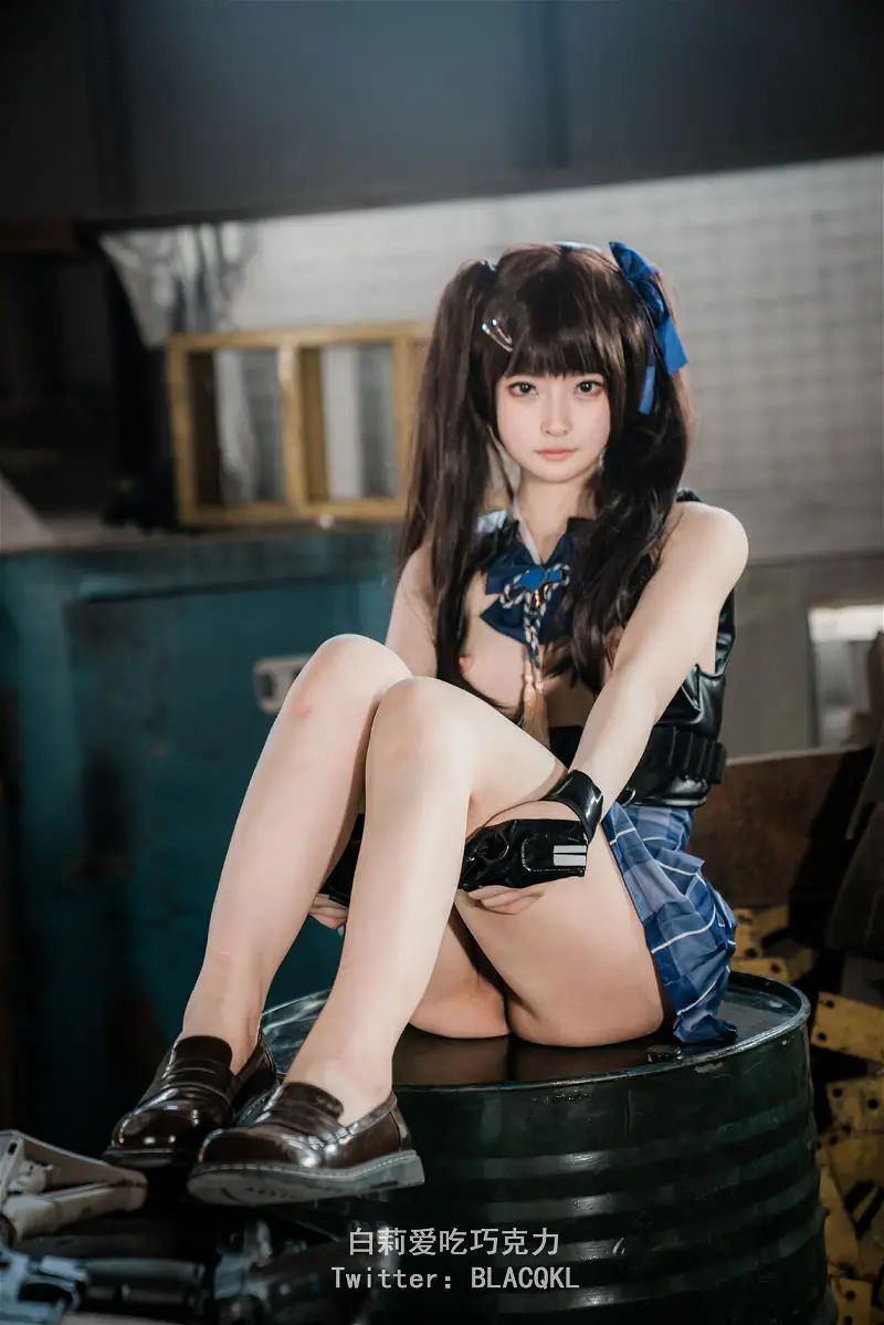 hình cosplay chapter 170 37