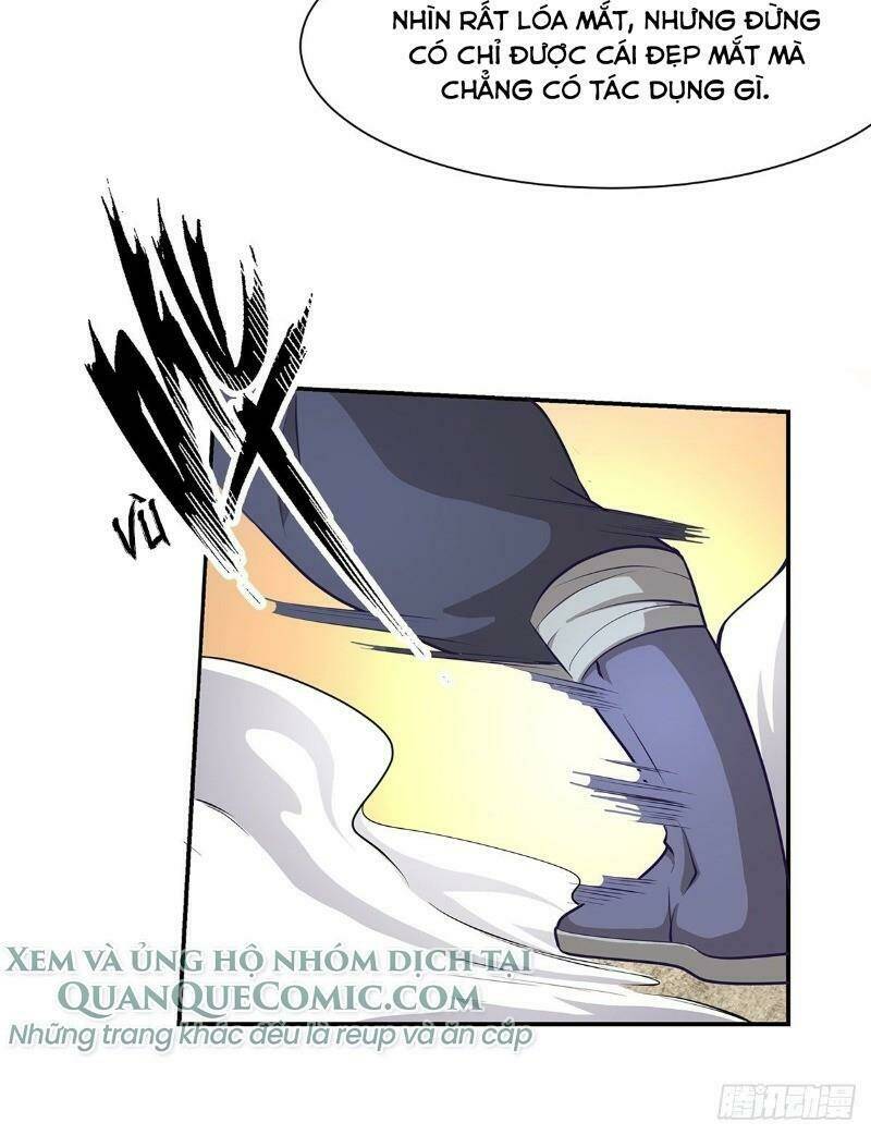 đại hiệp cao năng lực chapter 6 20