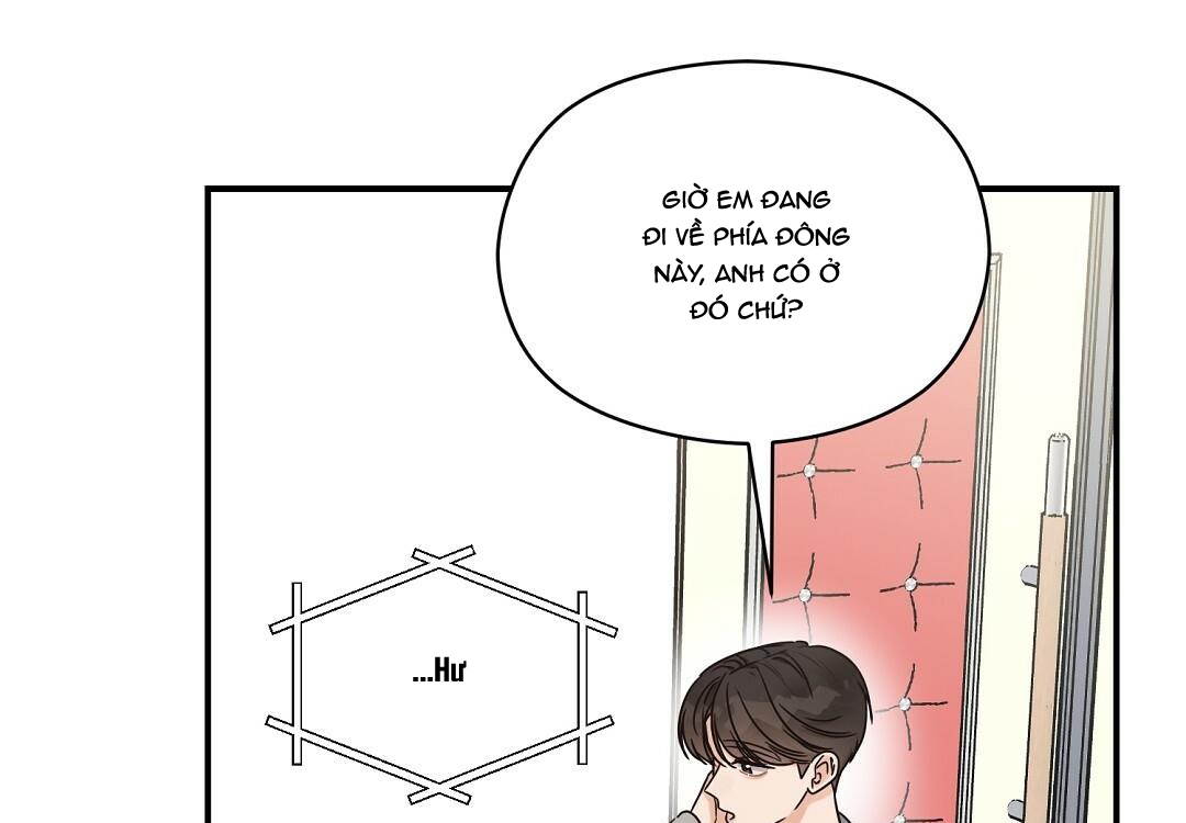 phức cảm tự ti của omega chapter 18 22