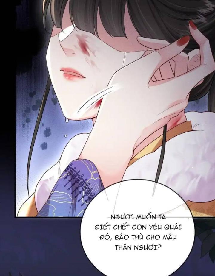 công chúa là đồ ăn dự trữ của tôi chapter 2 52