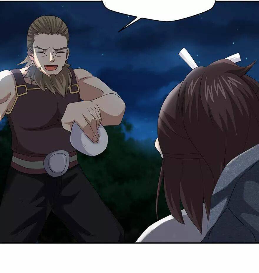 võ đạo cuồng triều chapter 5 13