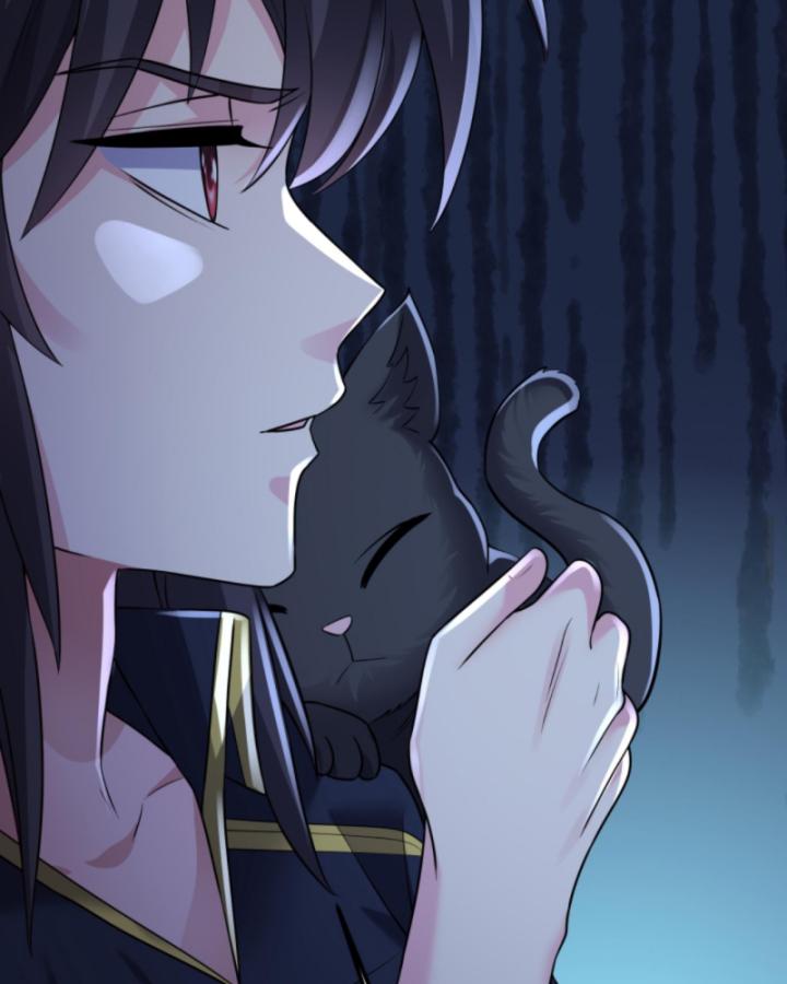 học cùng em gái, tôi bất cẩn vô địch rồi chapter 136 21