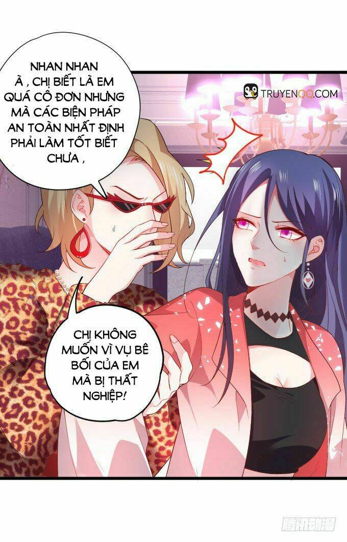 biến lan lăng vương thành ảnh đế chapter 5 16