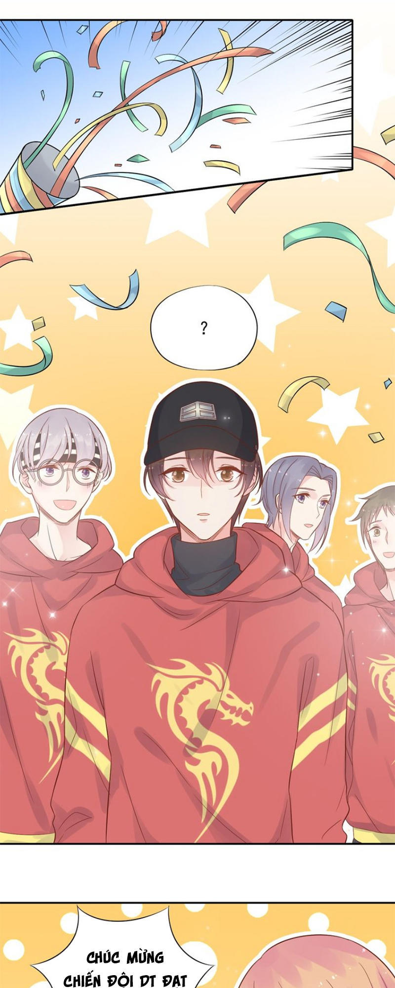 mật thất khốn du ngư chapter 19 2