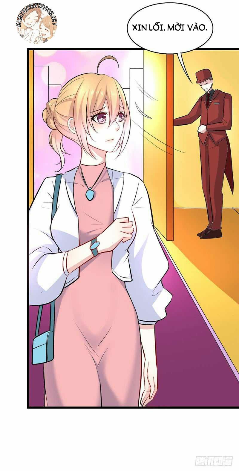 mặt nạ mê hoặc chapter 38 18