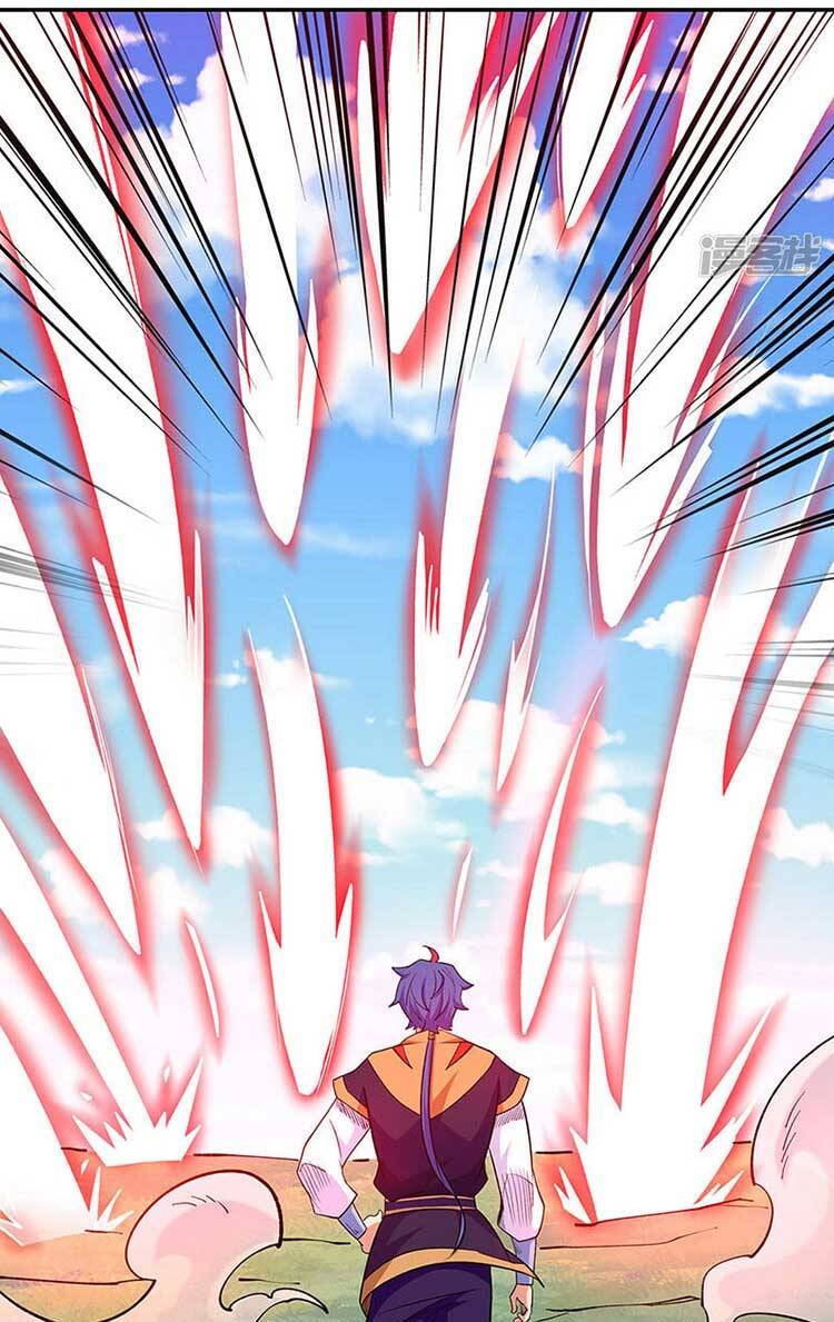 võ đạo độc tôn chapter 559 20