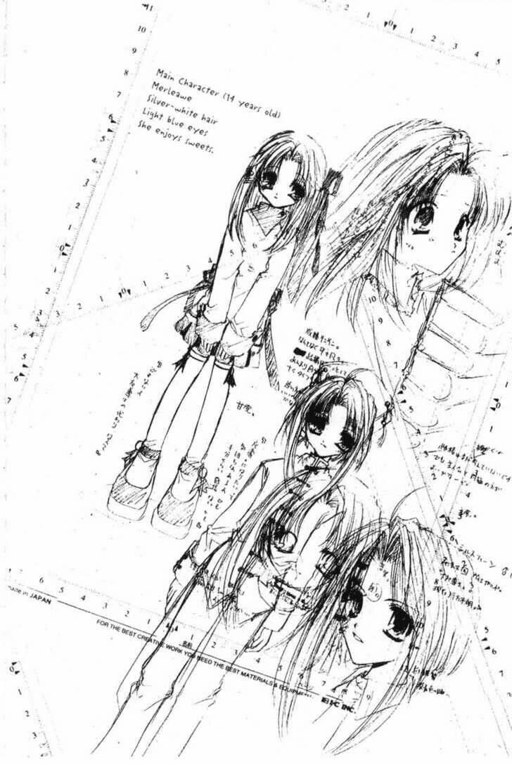 magical x miracle chapter 31 28