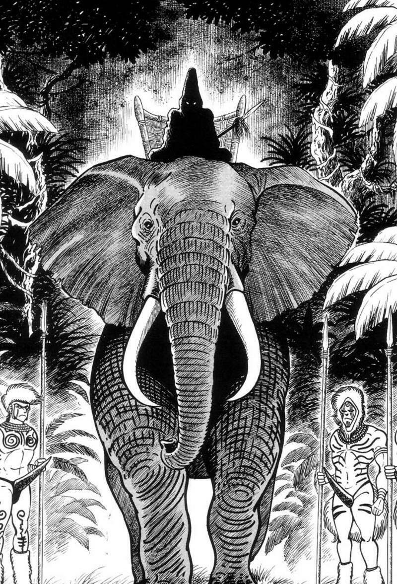 violence jack: king of brute chapter 1 41