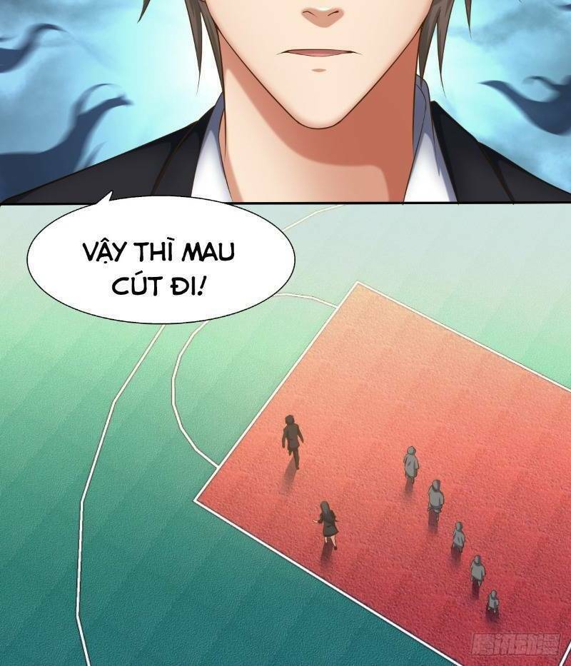 tuyệt thế thiên tài hệ thống chapter 52 24