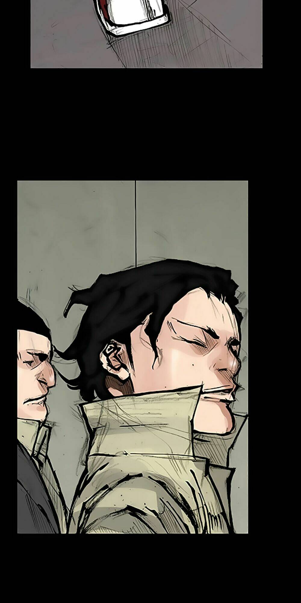 độc cô tiền truyện chapter 77 20