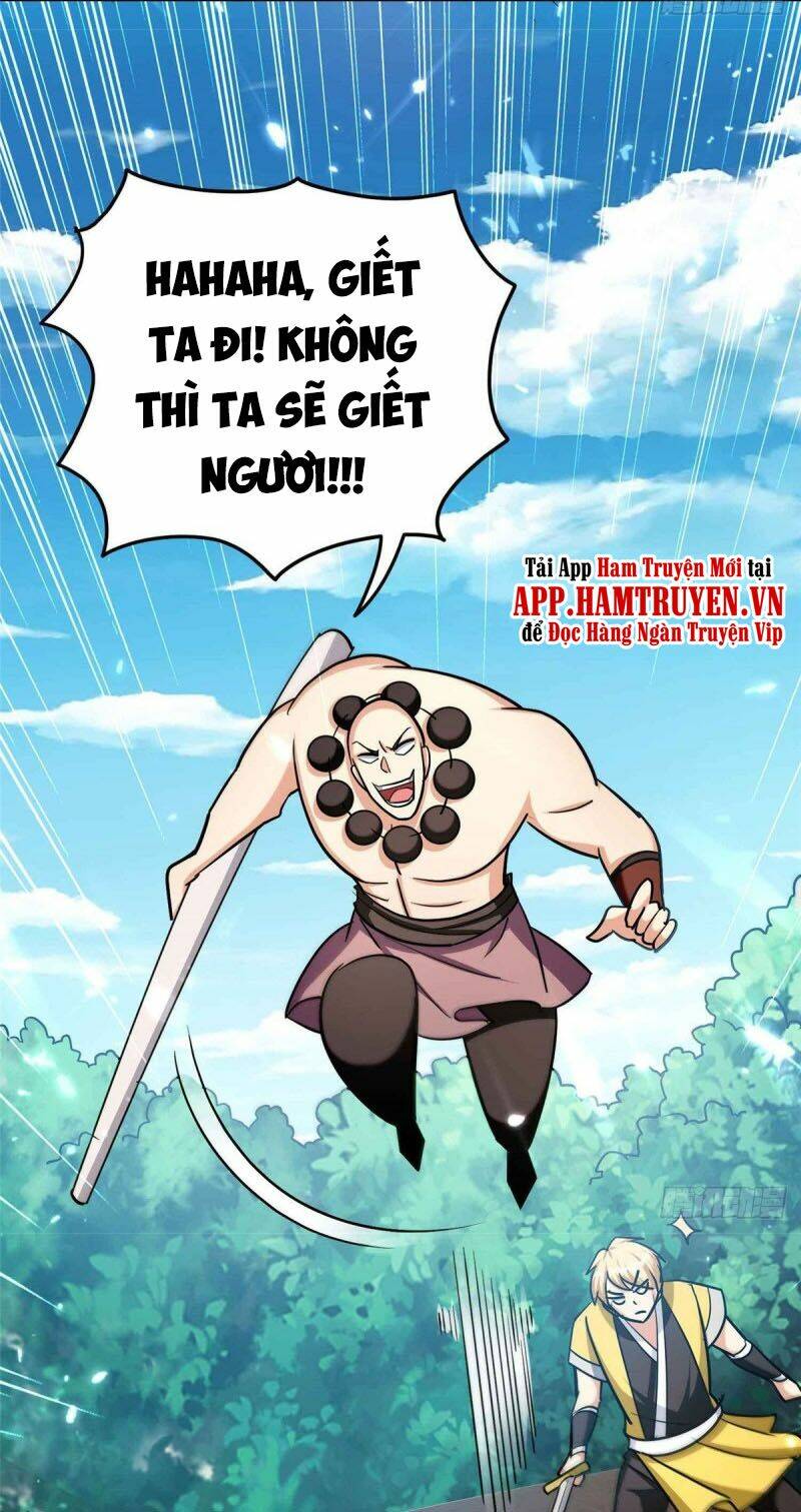 vạn giới tiên vương chapter 157 23