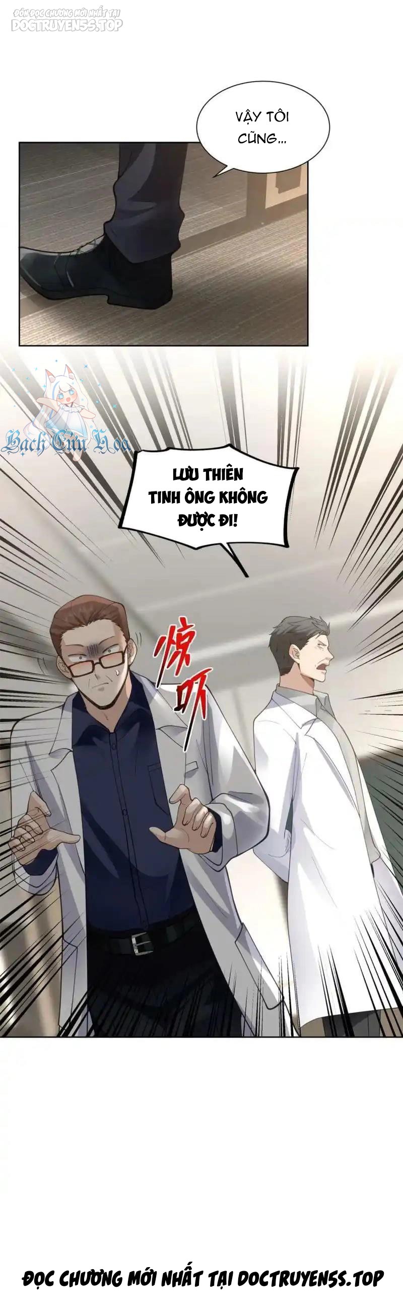 livestream phẫu thuật chapter 24 14