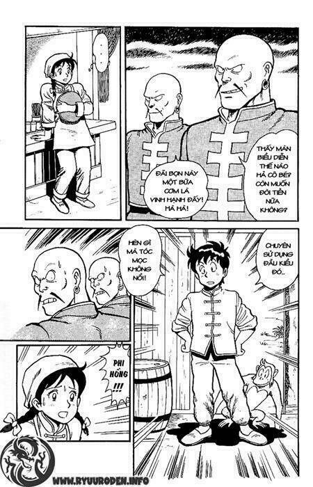 hoàng phi hồng phần 1 chapter 1 22