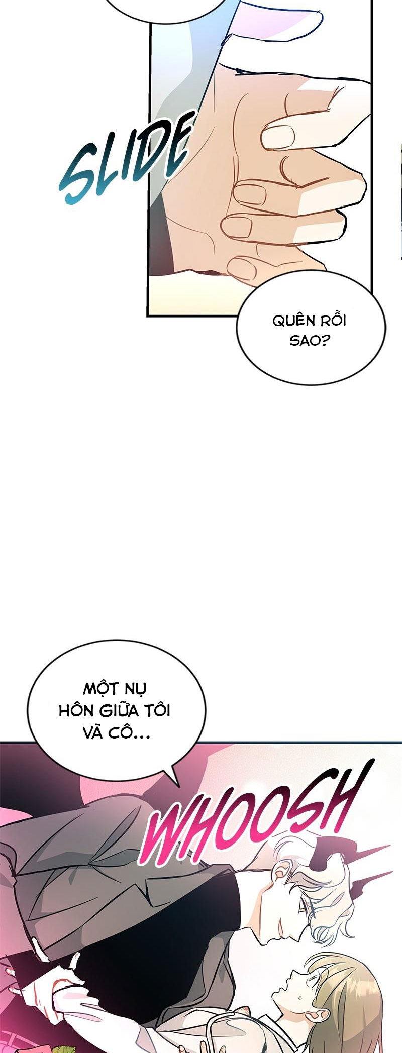 nụ hôn của tên ác ma chapter 2 38