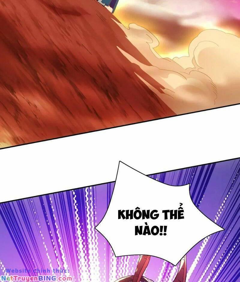 không nhường nữa ta chết, ta liền thật vô địch chapter 129 80