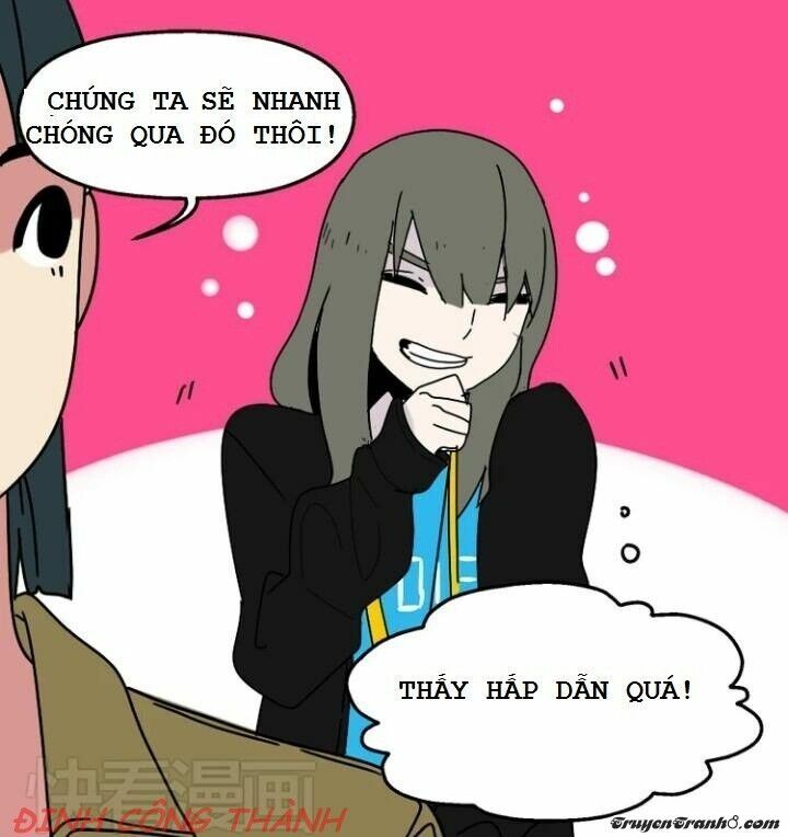 ứng dụng thẩm mỹ chapter 21 29