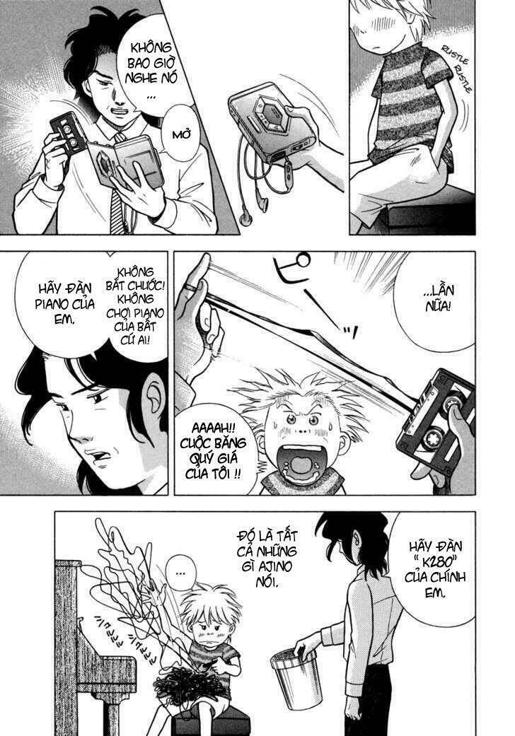 piano no mori chapter 29 20