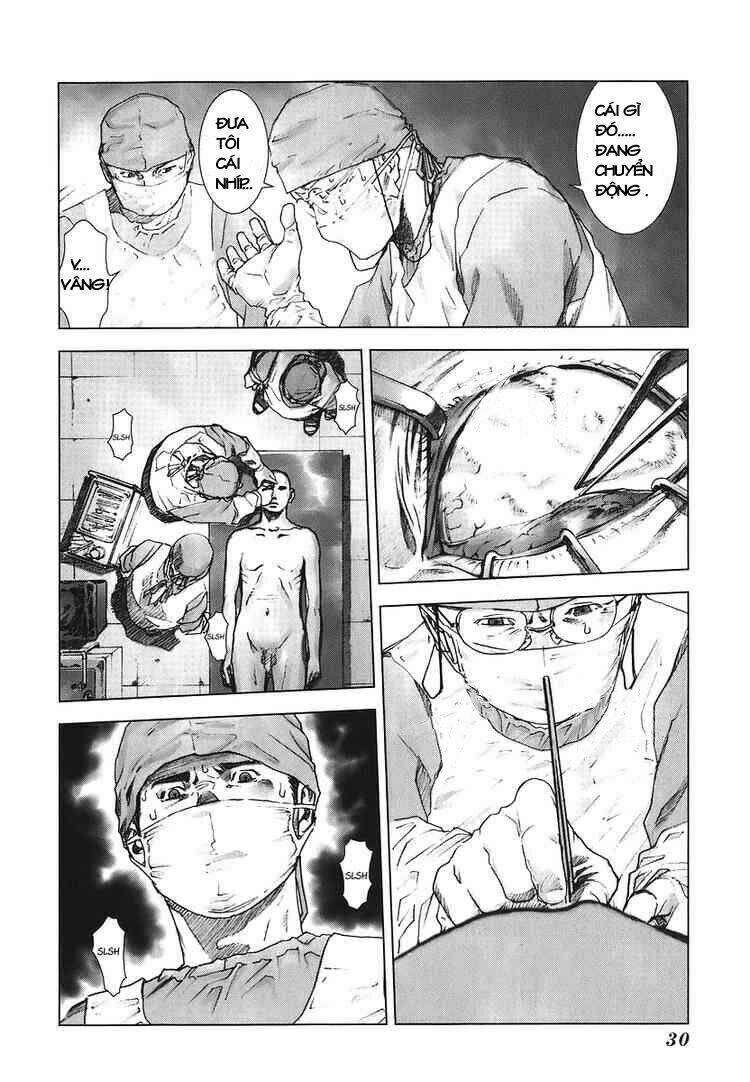 manhole chapter 1 29