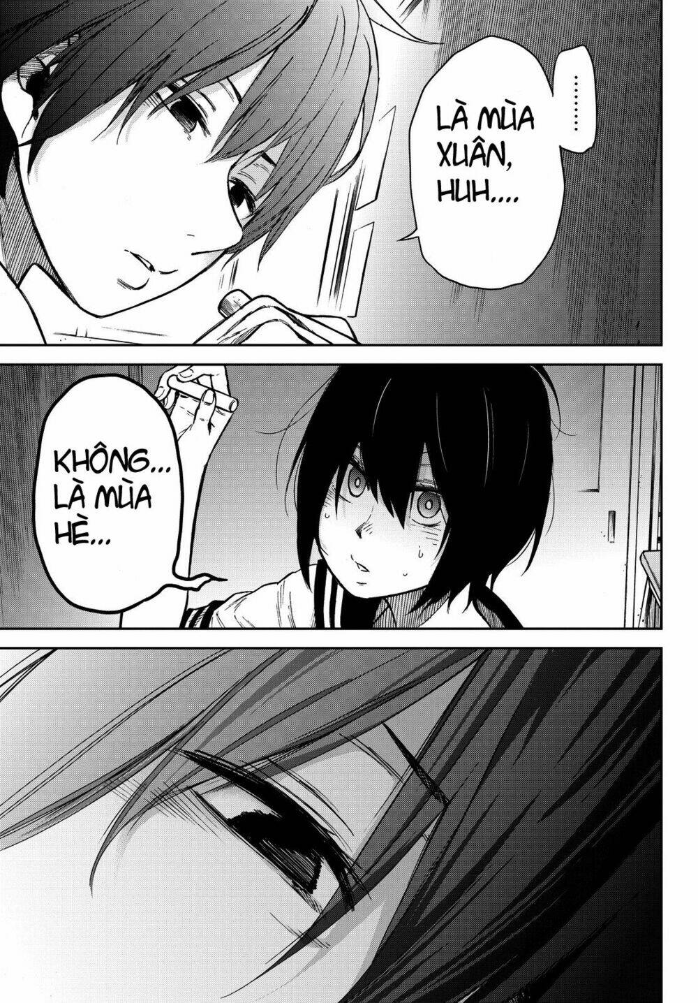 kanojo wa rokurokubi chapter 7 16